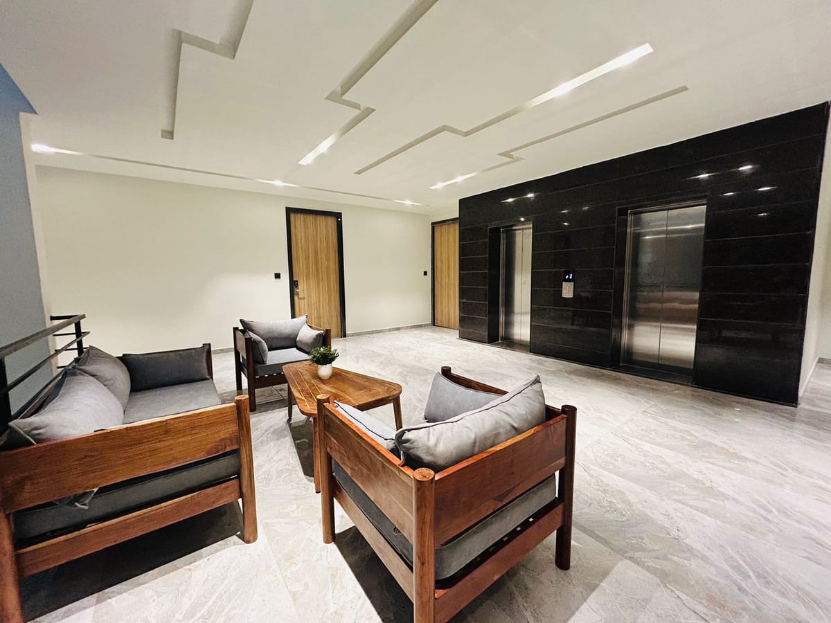 Akoya Business Hotel Hyderabad Airport — 1