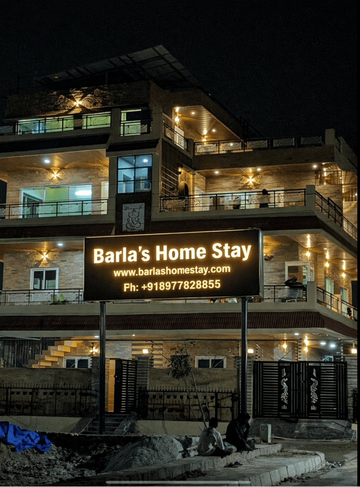 Barla's Home Stay — 3