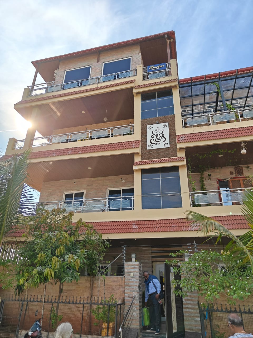 Barla's Home Stay — 4