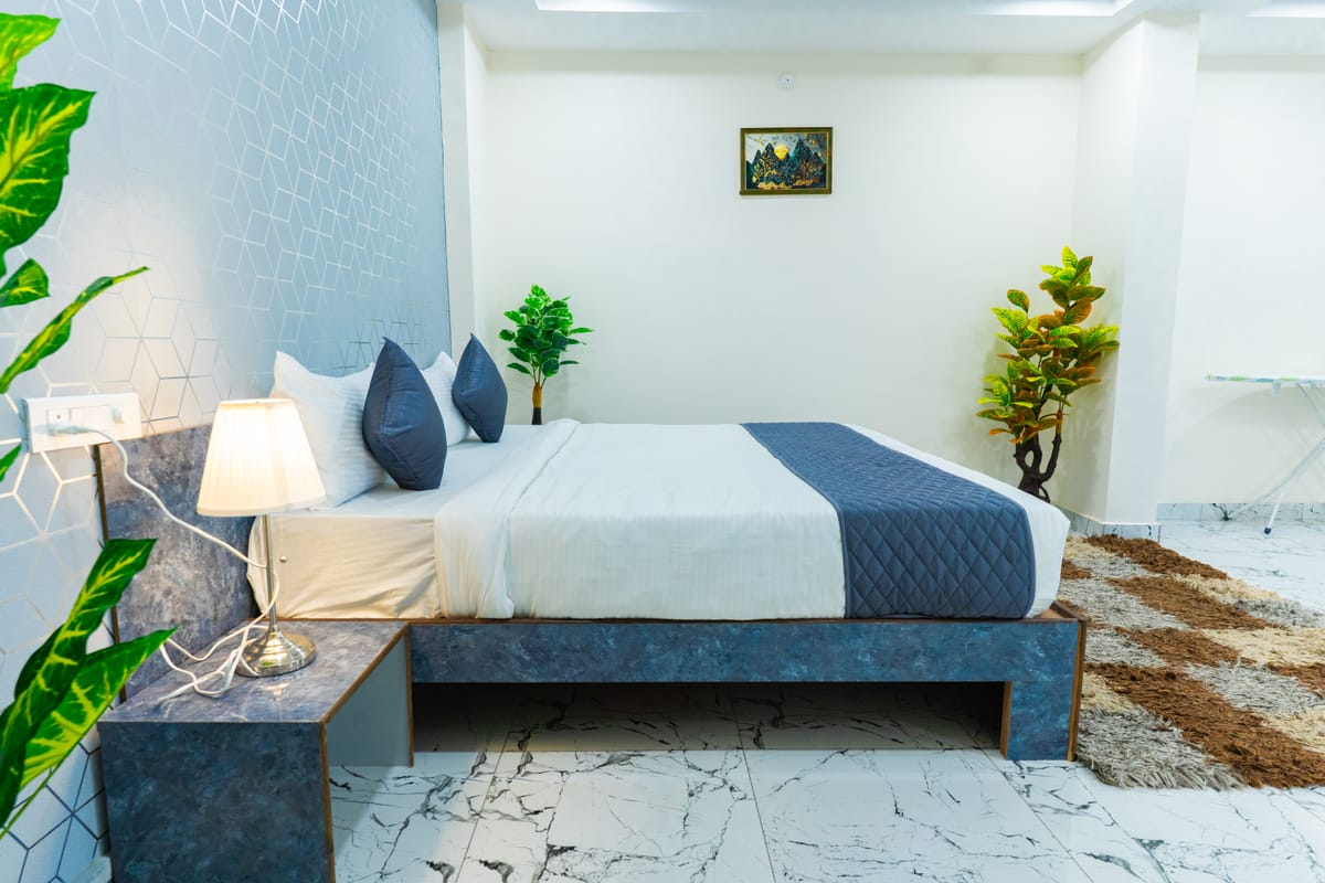 HOTEL AEROTEL — 3