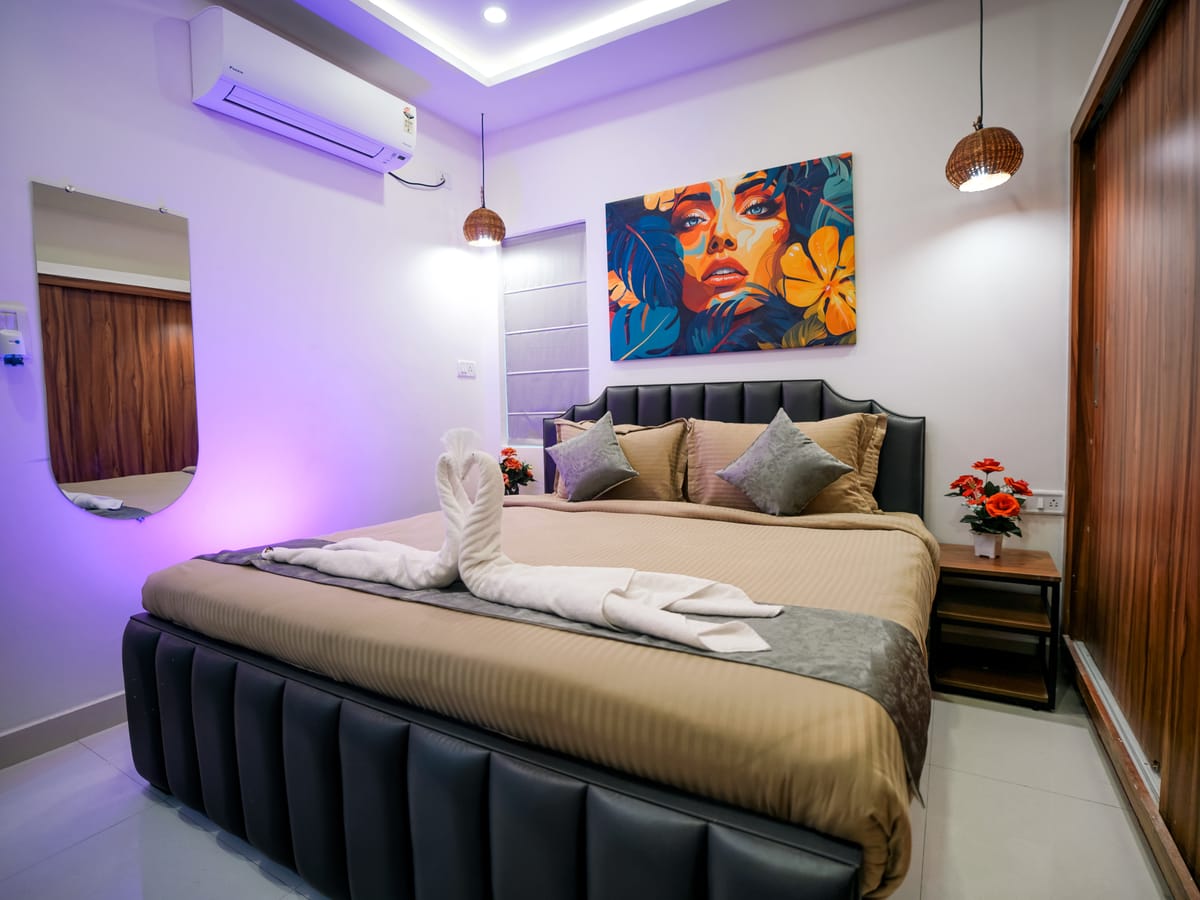 Hotel Euphoria Airport Zone — 3