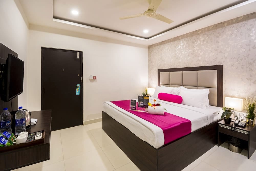 Hotel Fortune Hyderabad Airport Zone — 3
