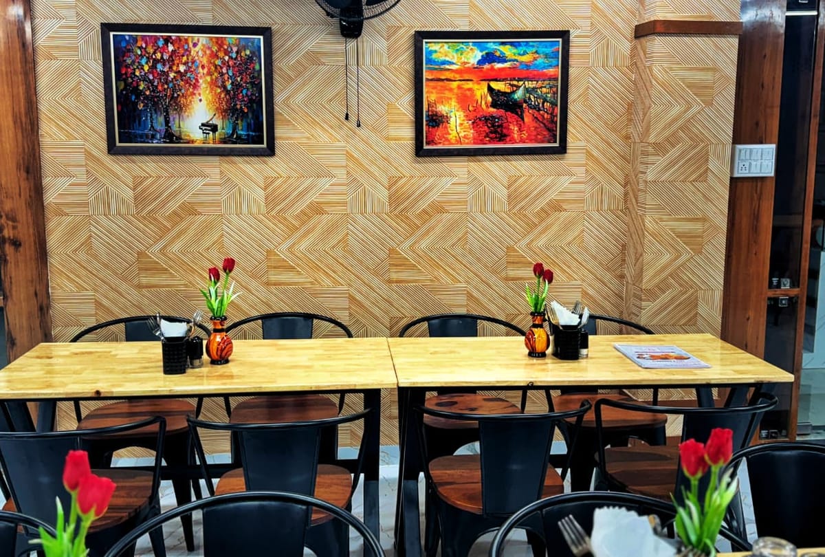 Hotel Hyderabad Pulse — 3