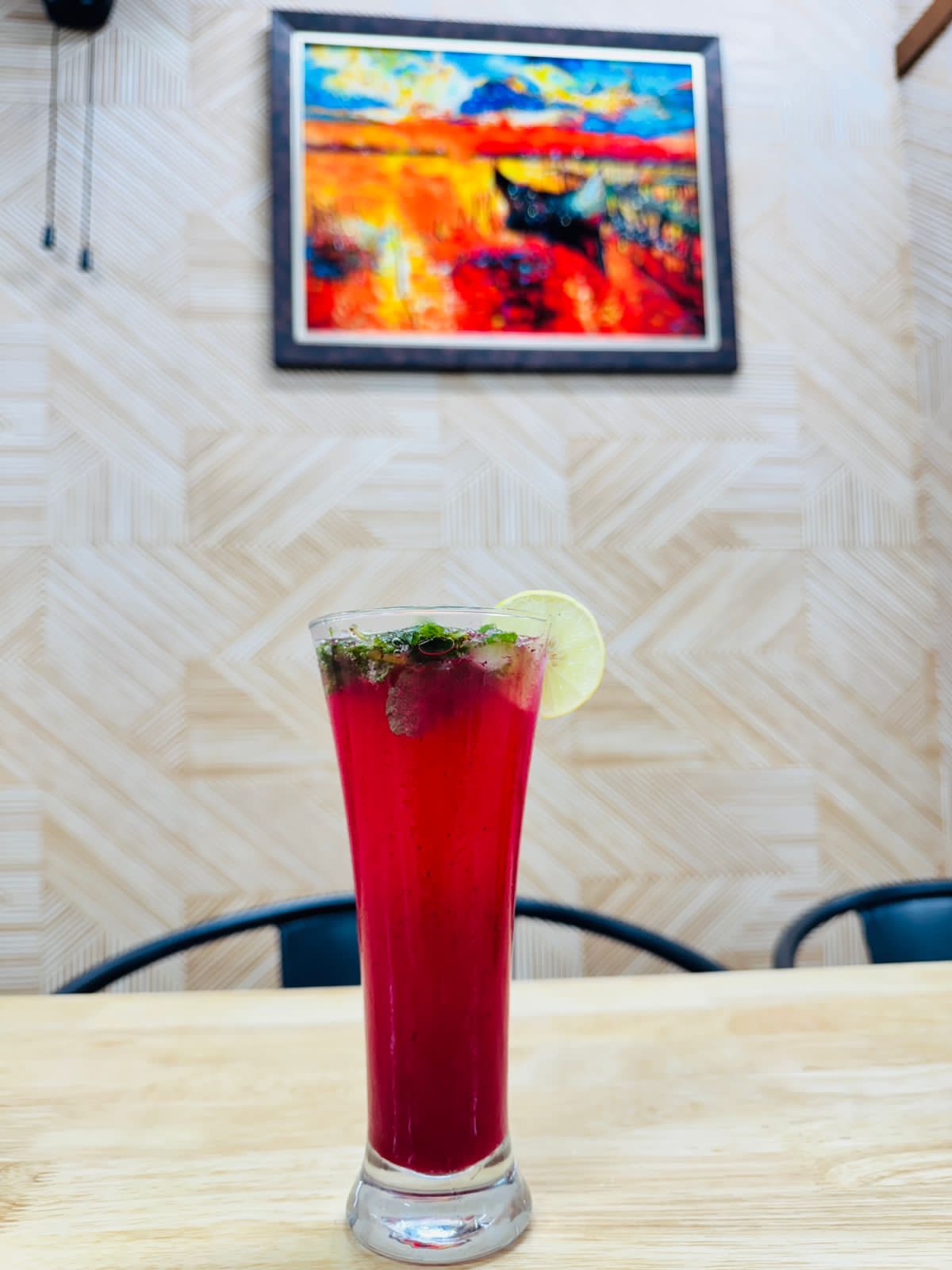 Hotel Hyderabad Pulse — 5