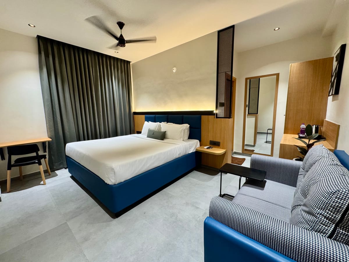 Hotel kaysons premium boutique hotels — 2