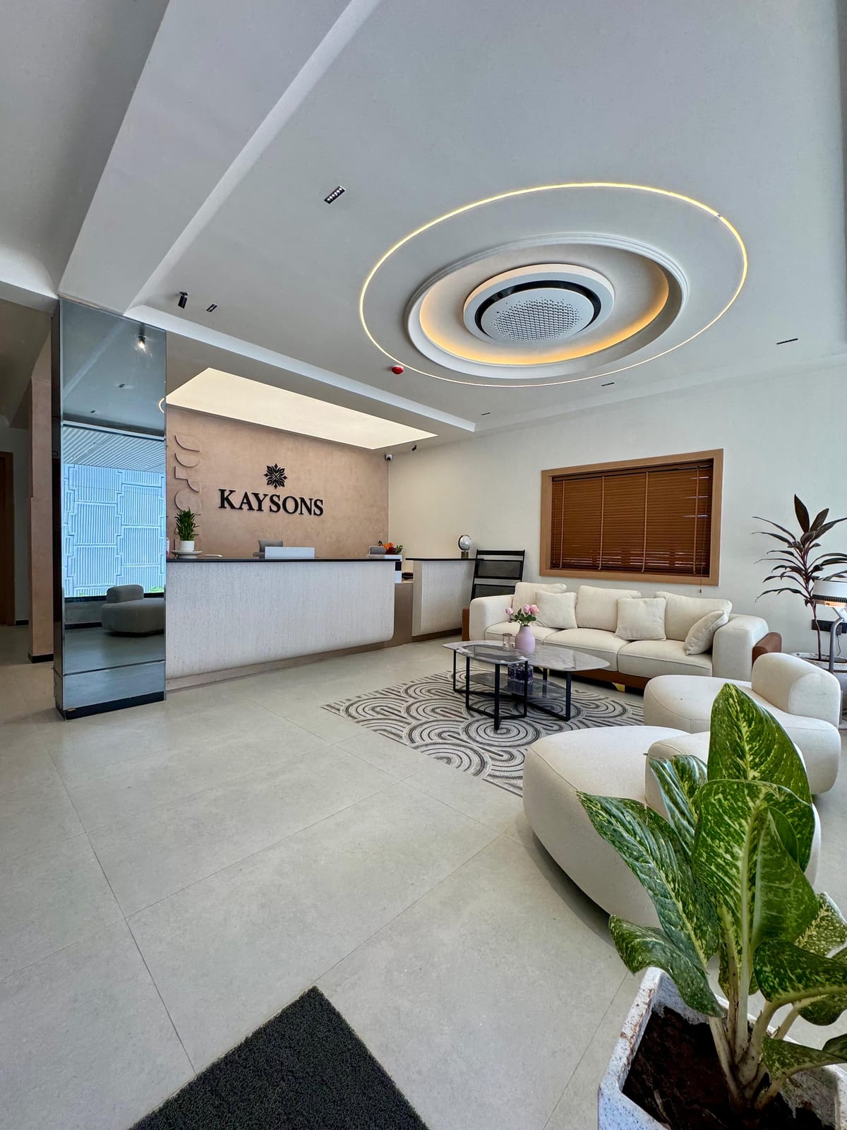 Hotel kaysons premium boutique hotels — 4