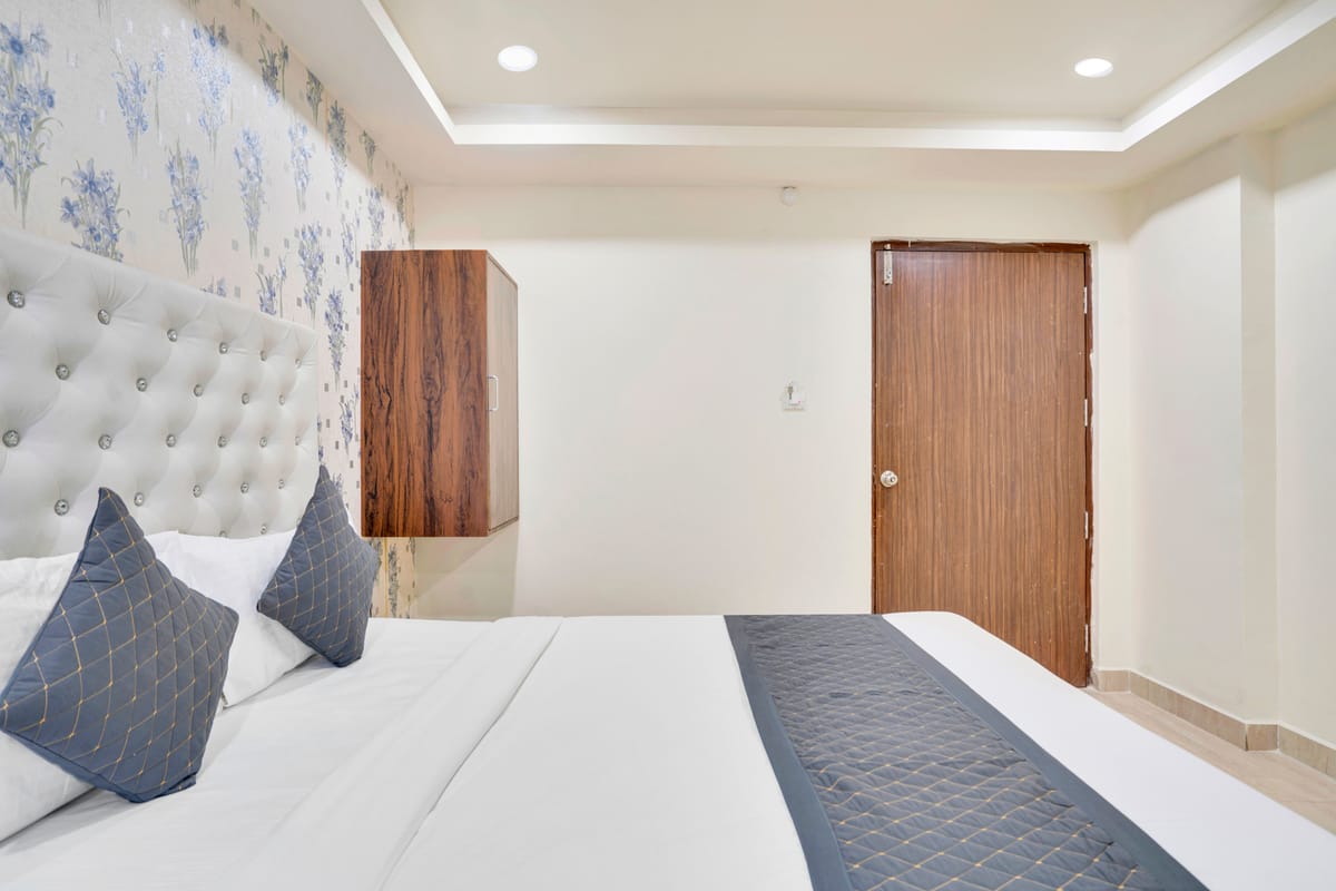 Hotel La Sky Boutique — 1