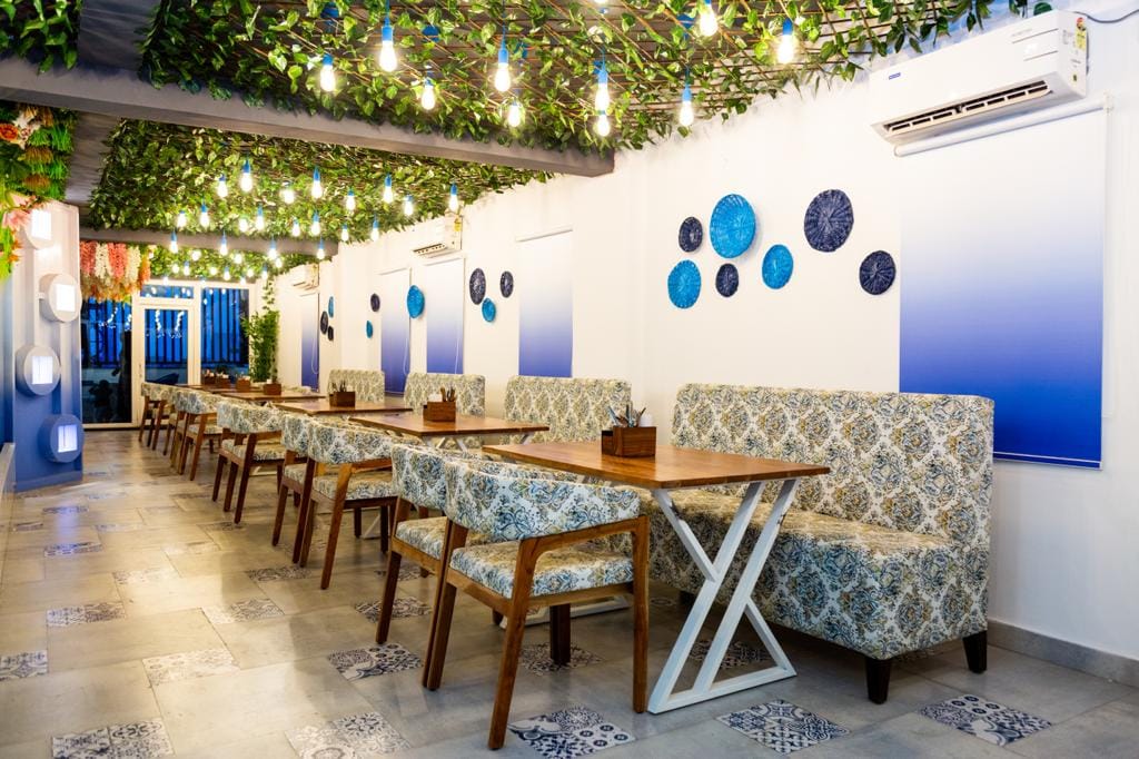 HOTEL LAKE VIEW AIRPORT ZONE | SHAMSHABAD HYDERABAD — 3