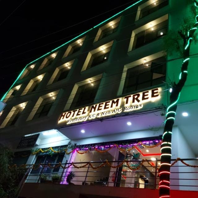 Hotel Neem Tree- Hyderabad Airport — 5