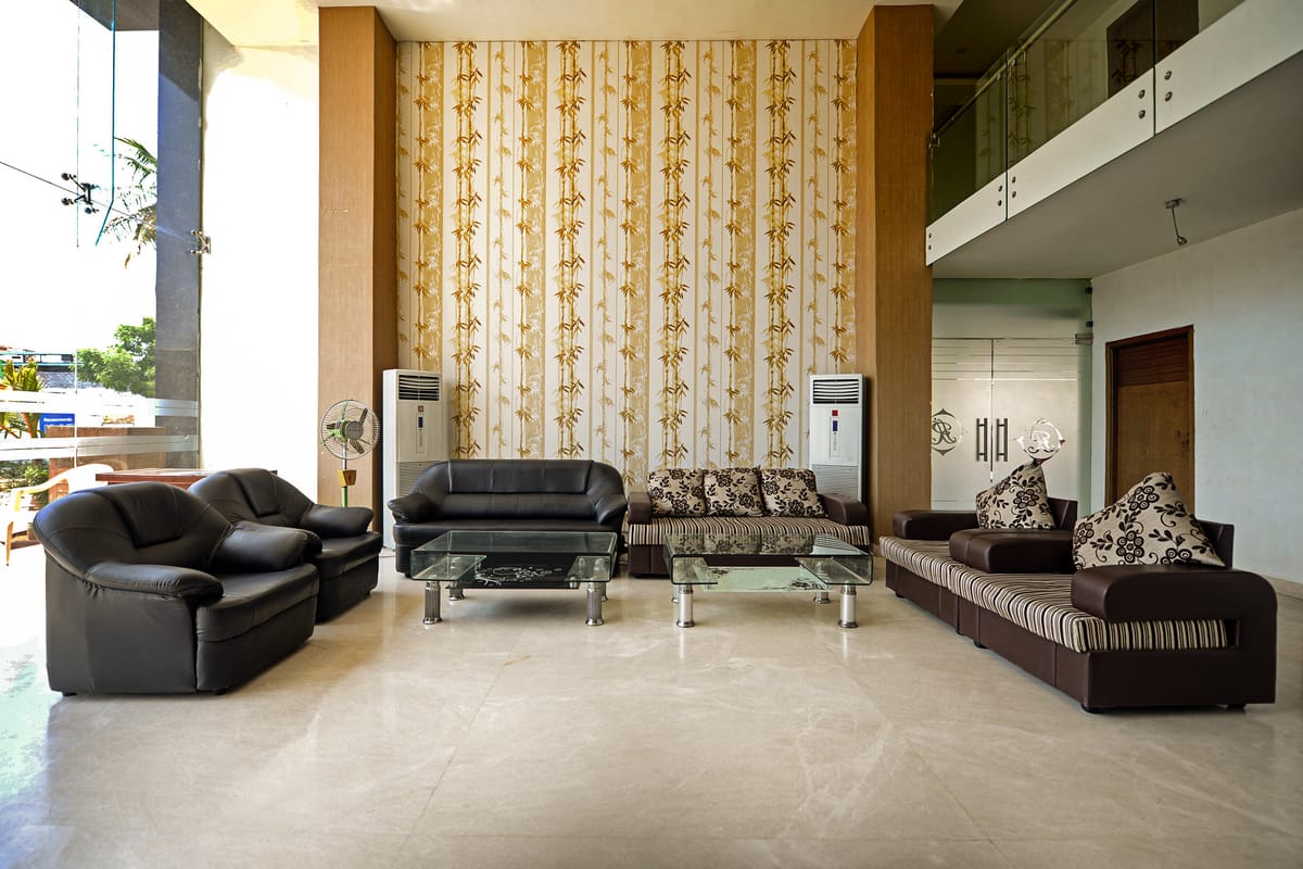 Hotel O A R International — 4