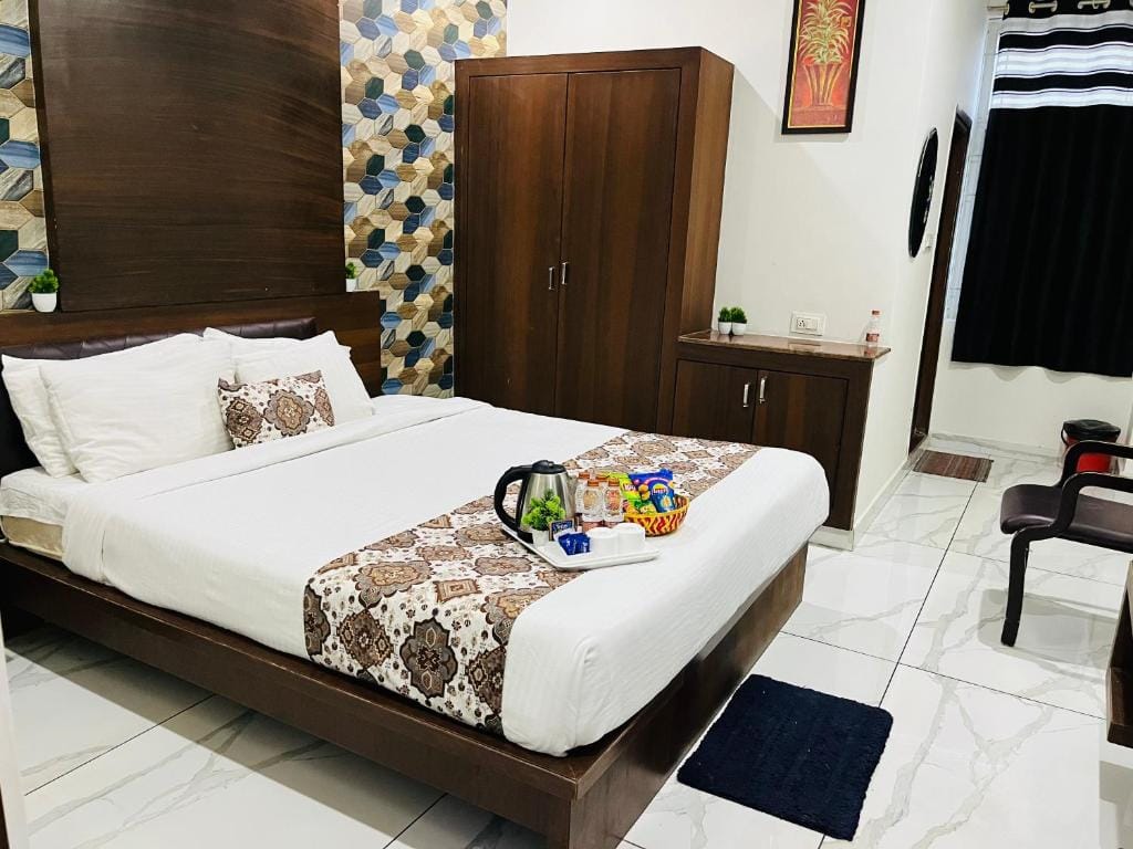 Hotel Plaza Airport Zone — 3