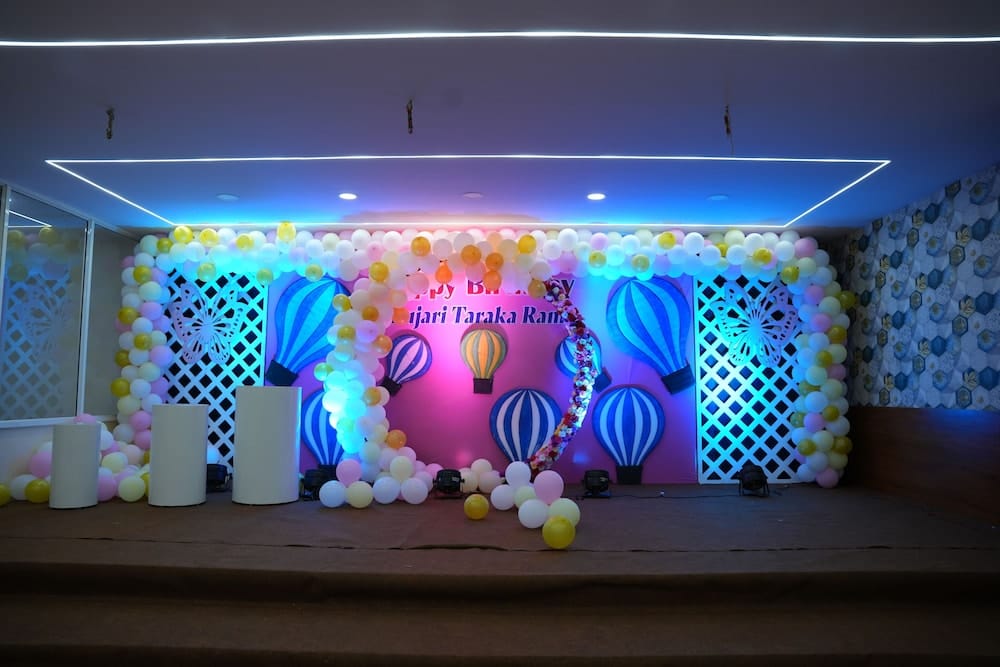 Hotel Plaza Airport Zone — 4