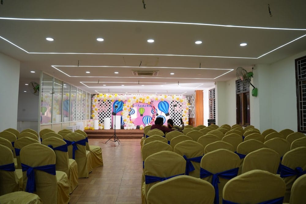 Hotel Plaza Airport Zone — 5