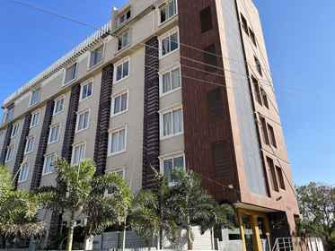 Hotel Signature Airport Zone Shamshabad, Hyderabad — 2