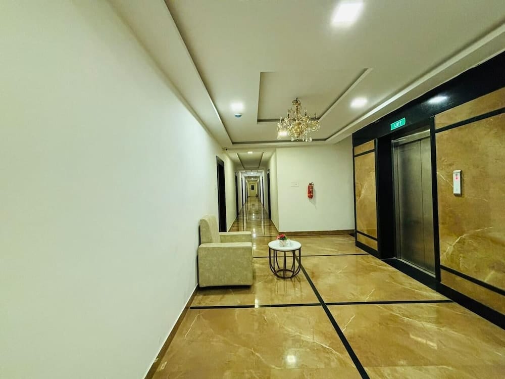 Hotel Signature Airport Zone Shamshabad, Hyderabad — 5