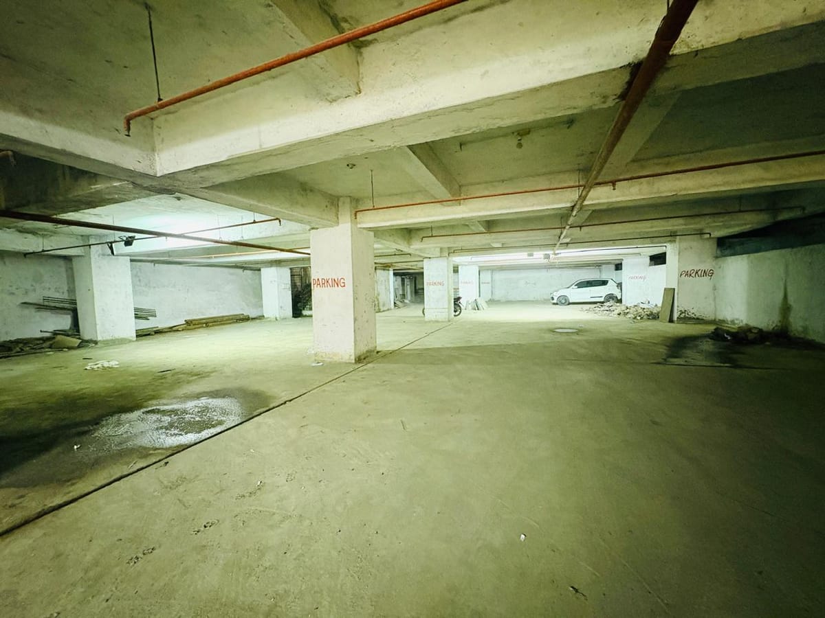 Hotel SM Deccan Park Airport zone — 5