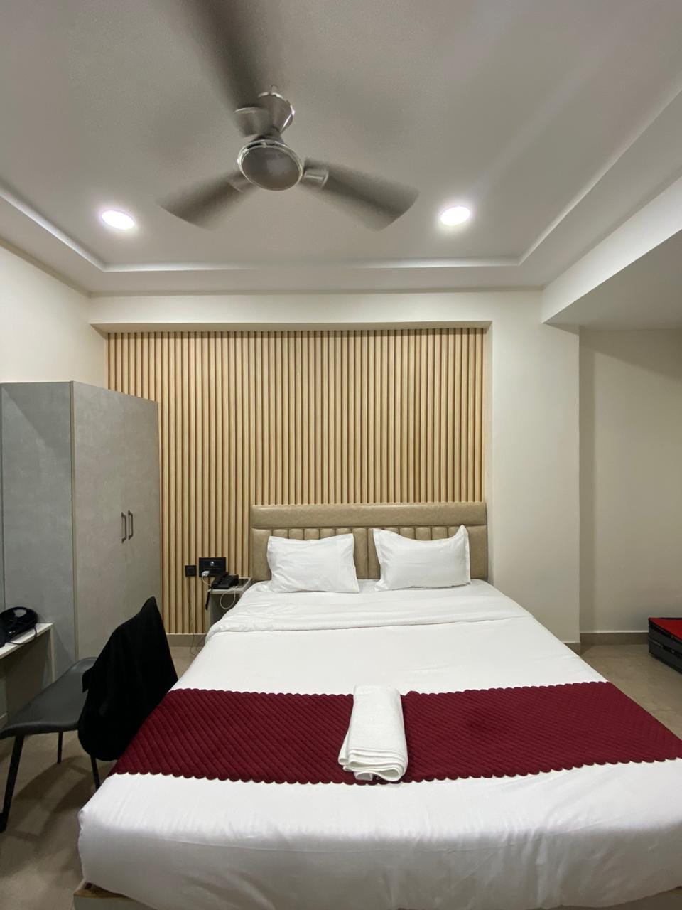 Hotel Vista Airport Zone — 4