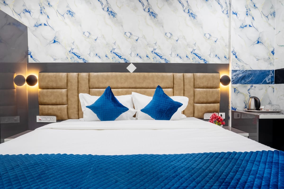Sunrise Hotel — 2
