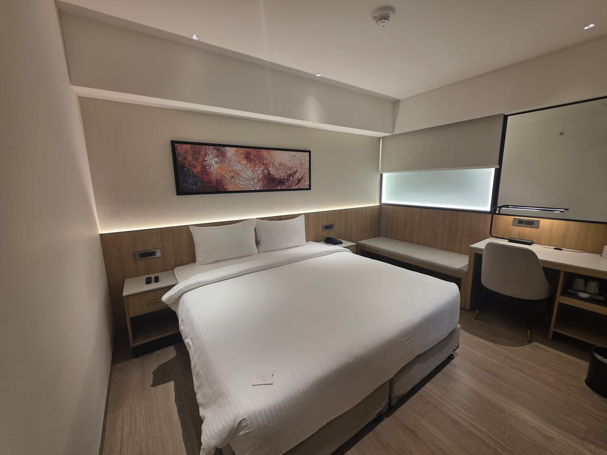 Transit Hotel By Plaza Premium Lounge — 4
