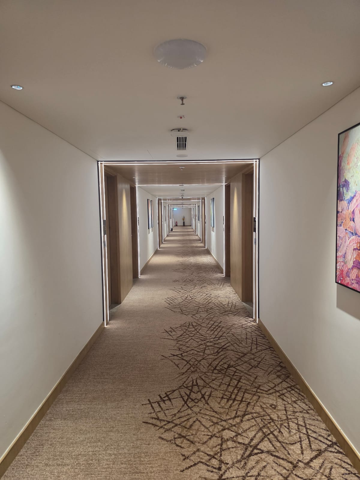 Transit Hotel By Plaza Premium Lounge — 5