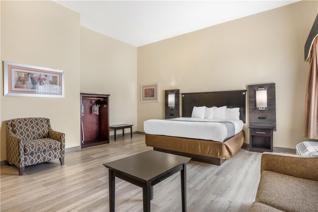 Best Western Bar Harbour Inn — 3