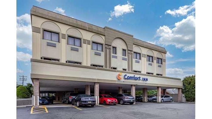 Comfort Inn Syosset-Long Island — 5
