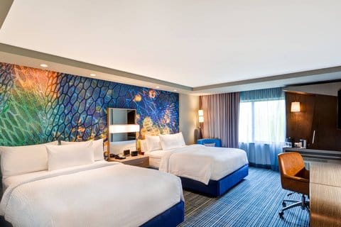 Courtyard by Marriott Long Island Islip/Courthouse Complex — 1