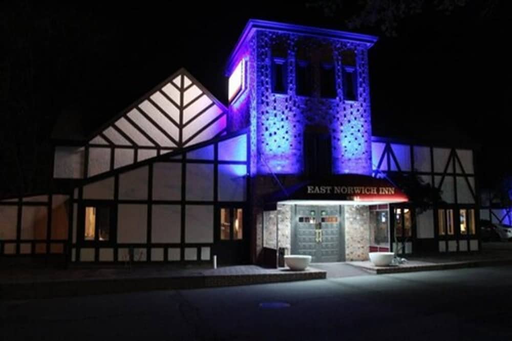 East Norwich Inn — 3