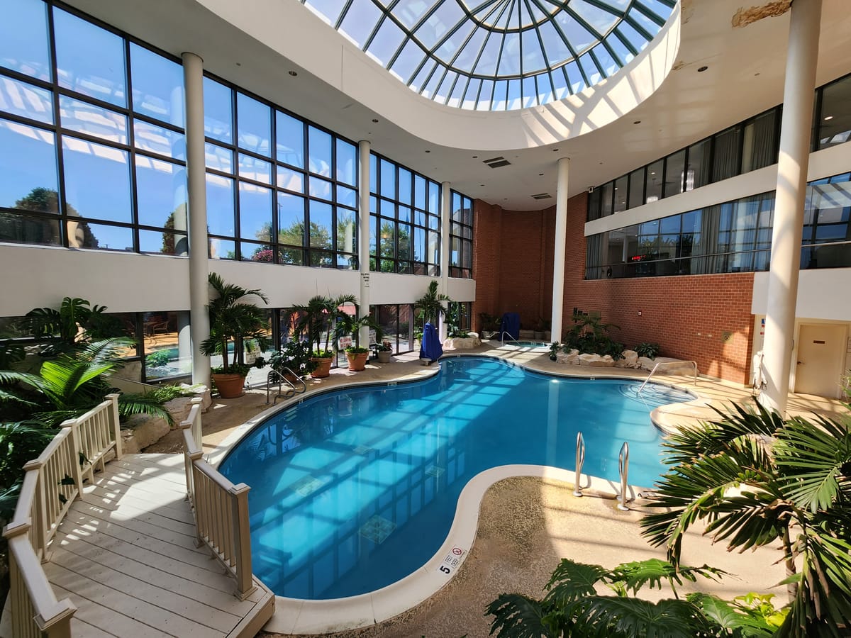 Hilton Long Island/Huntington