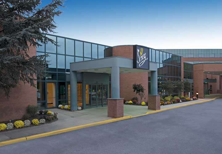 Hilton Long Island/Huntington — 3