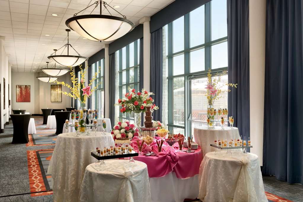 Hilton Long Island/Huntington — 4