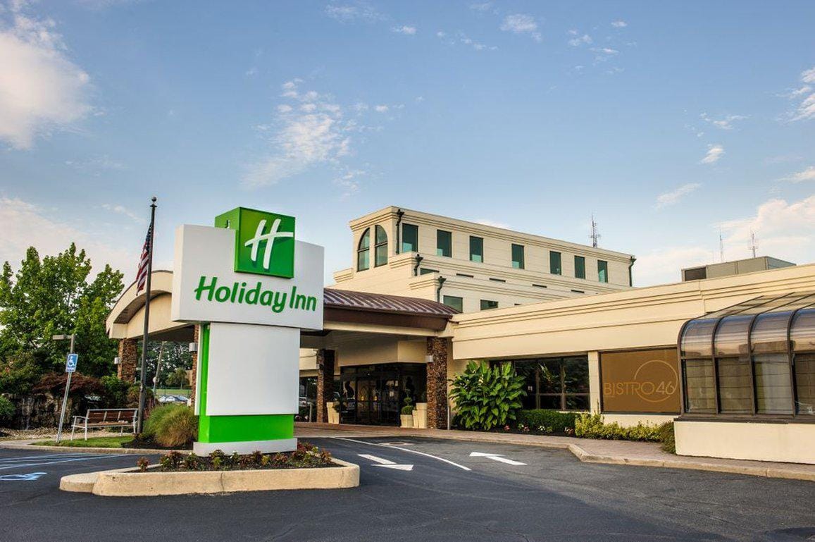 Holiday Inn Plainview-Long Island by IHG — 2