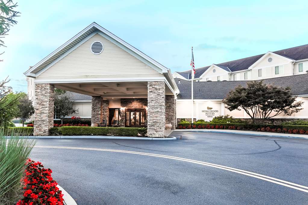 Homewood Suites by Hilton Long Island-Melville — 1