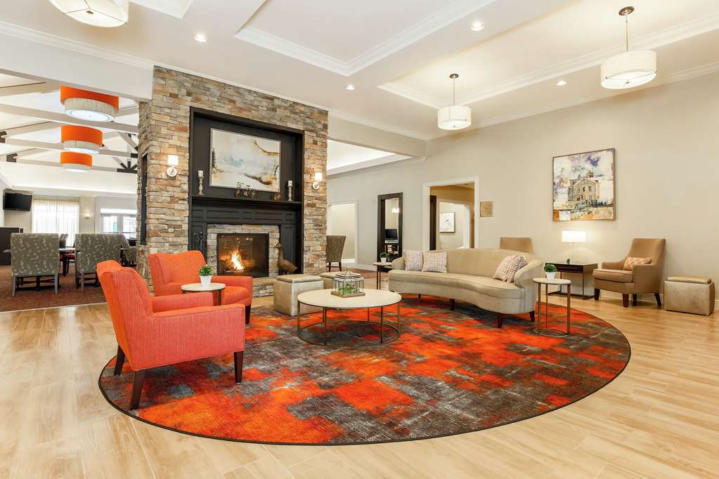 Homewood Suites by Hilton Long Island-Melville — 3