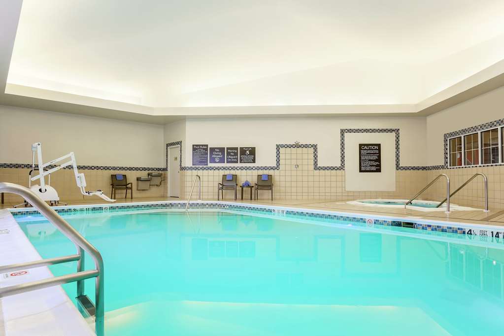 Homewood Suites by Hilton Long Island-Melville — 4