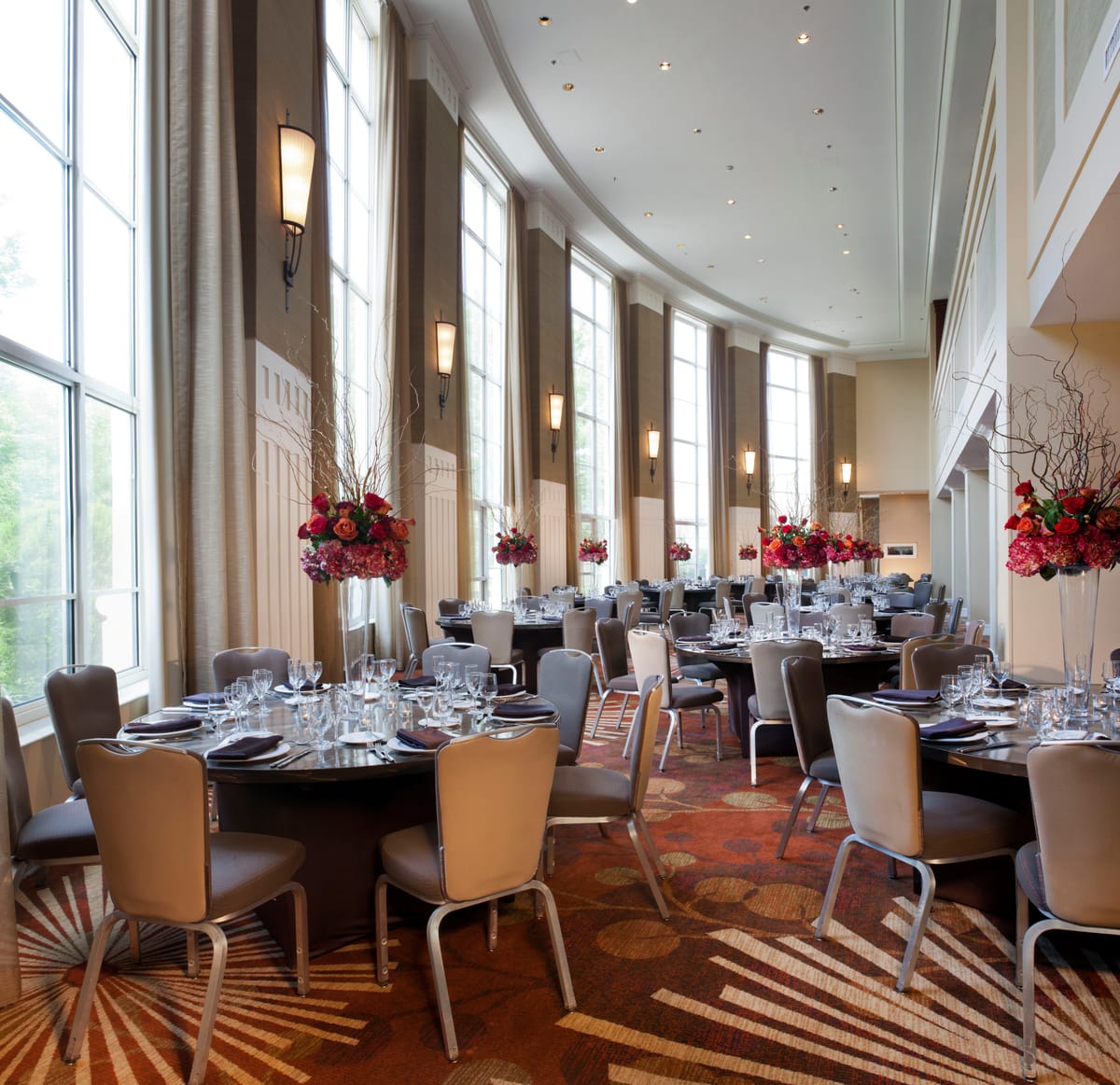 Hyatt Regency Long Island — 1
