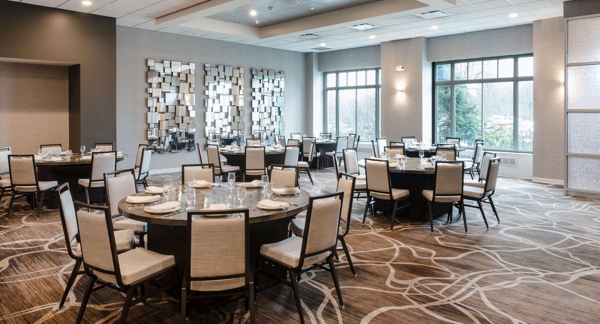 Hyatt Regency Long Island — 4