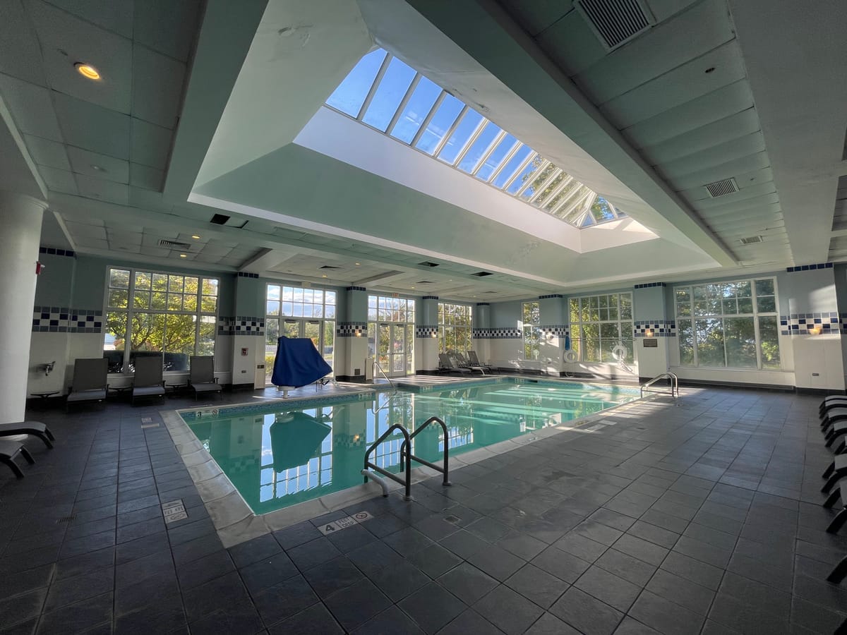 Hyatt Regency Long Island — 5