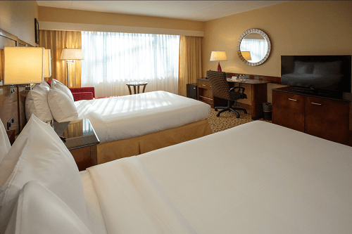 Jake's 58 Casino Hotel — 3