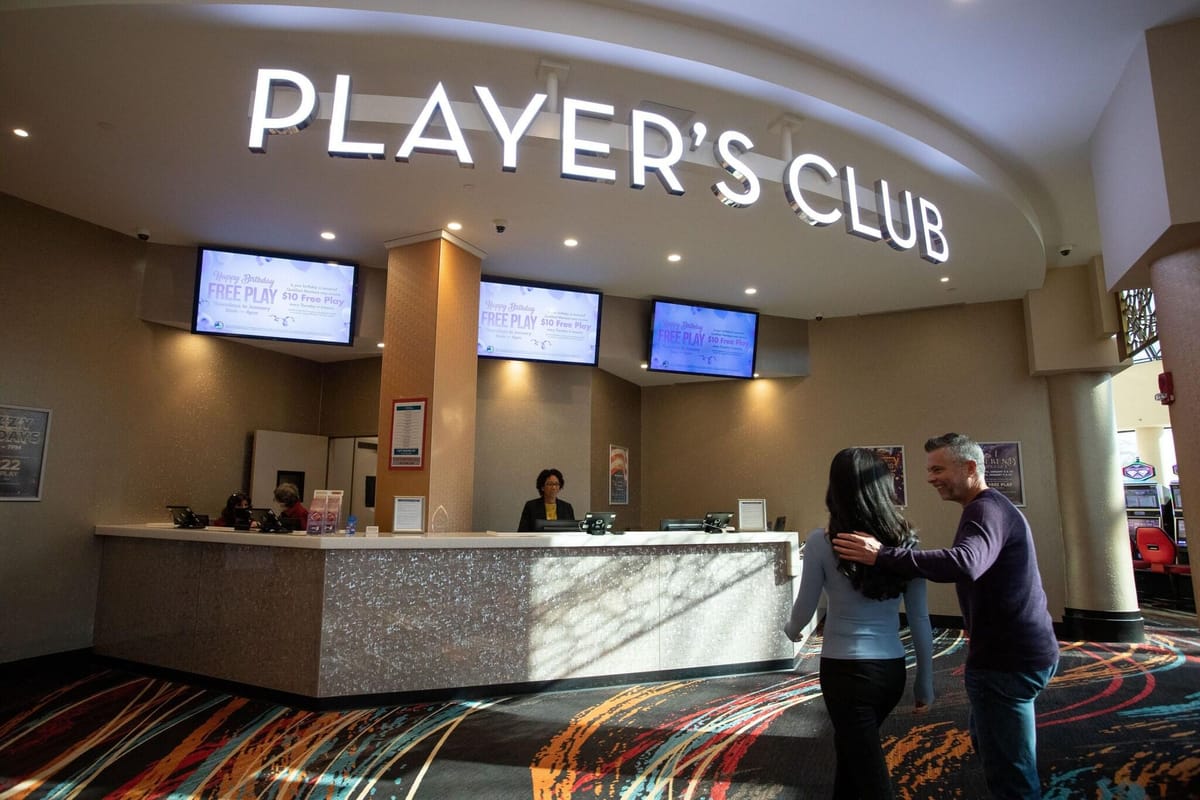 Jake's 58 Casino Hotel — 5