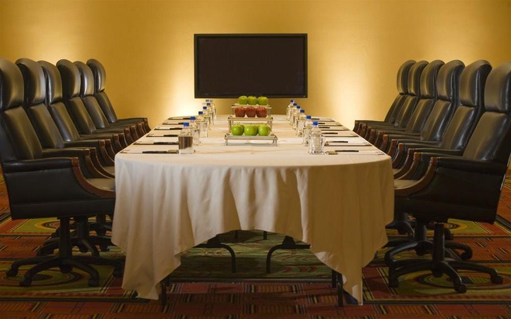 Long Island Marriott — 4