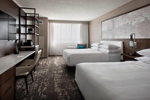 Marriott Melville Long Island — 4