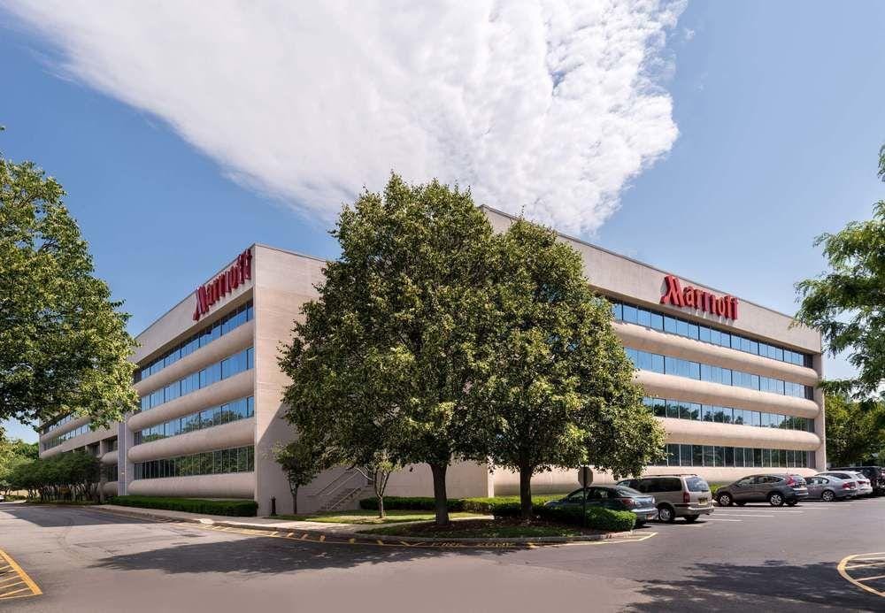 Marriott Melville Long Island — 5