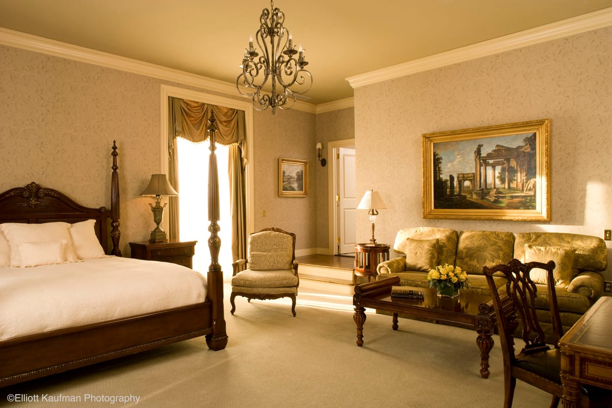 Oheka Castle — 2