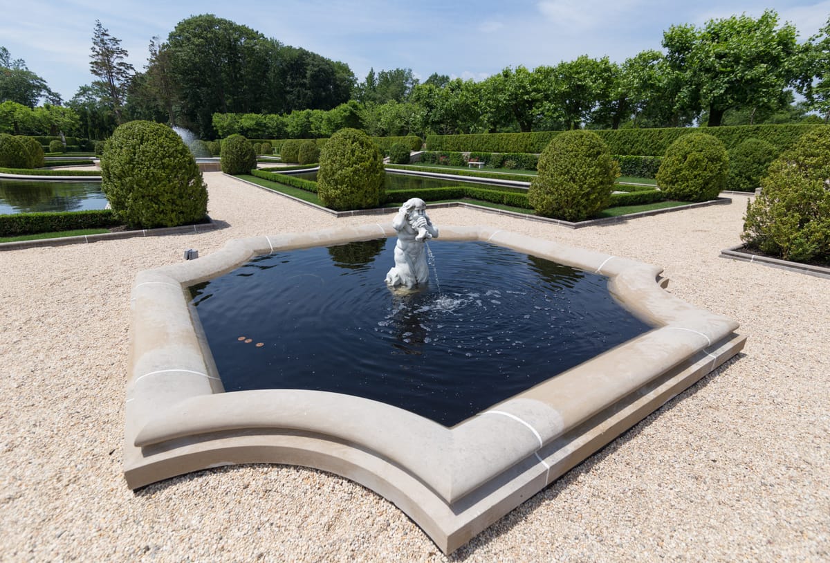 Oheka Castle — 4