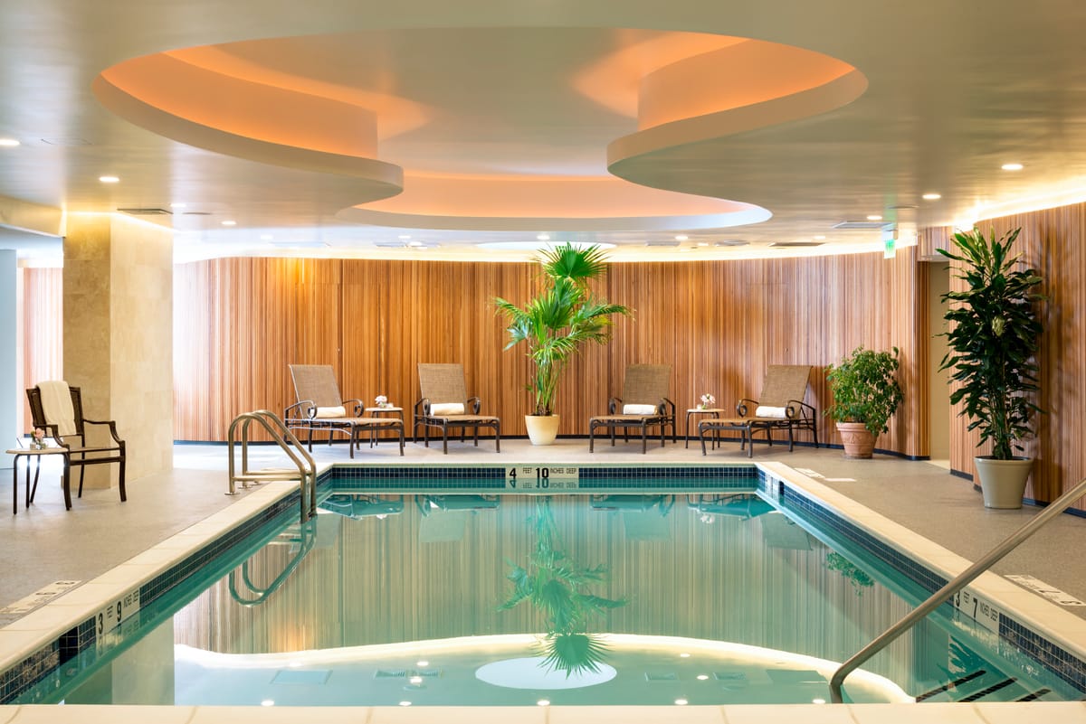 The Garden City Hotel