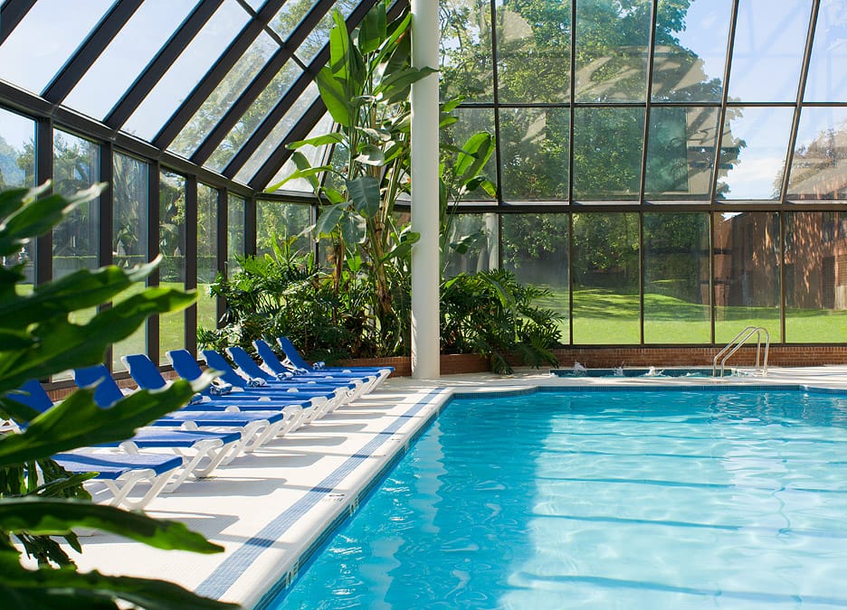 The Mansion at Glen Cove — 1