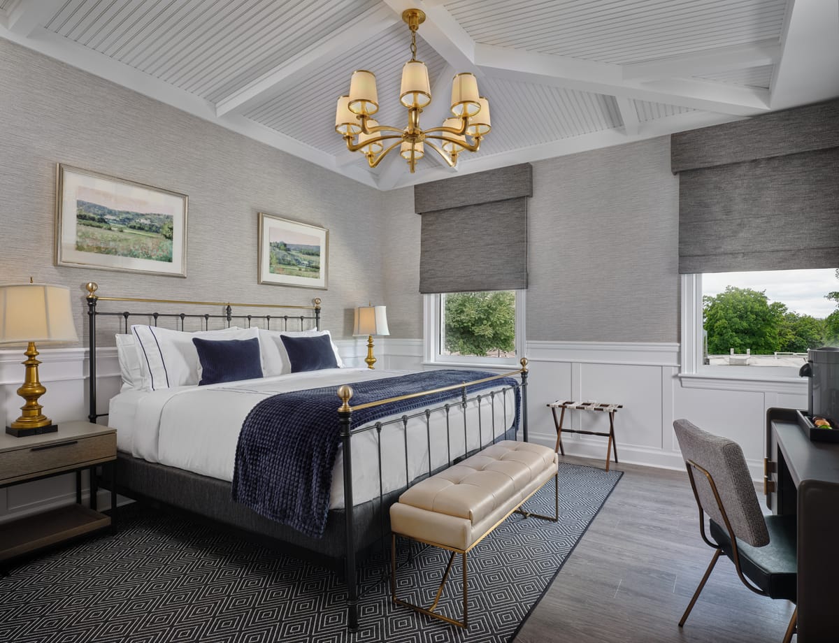 The Northport Hotel — 2
