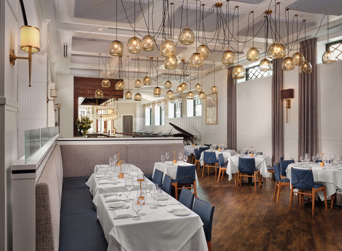 The Northport Hotel — 3
