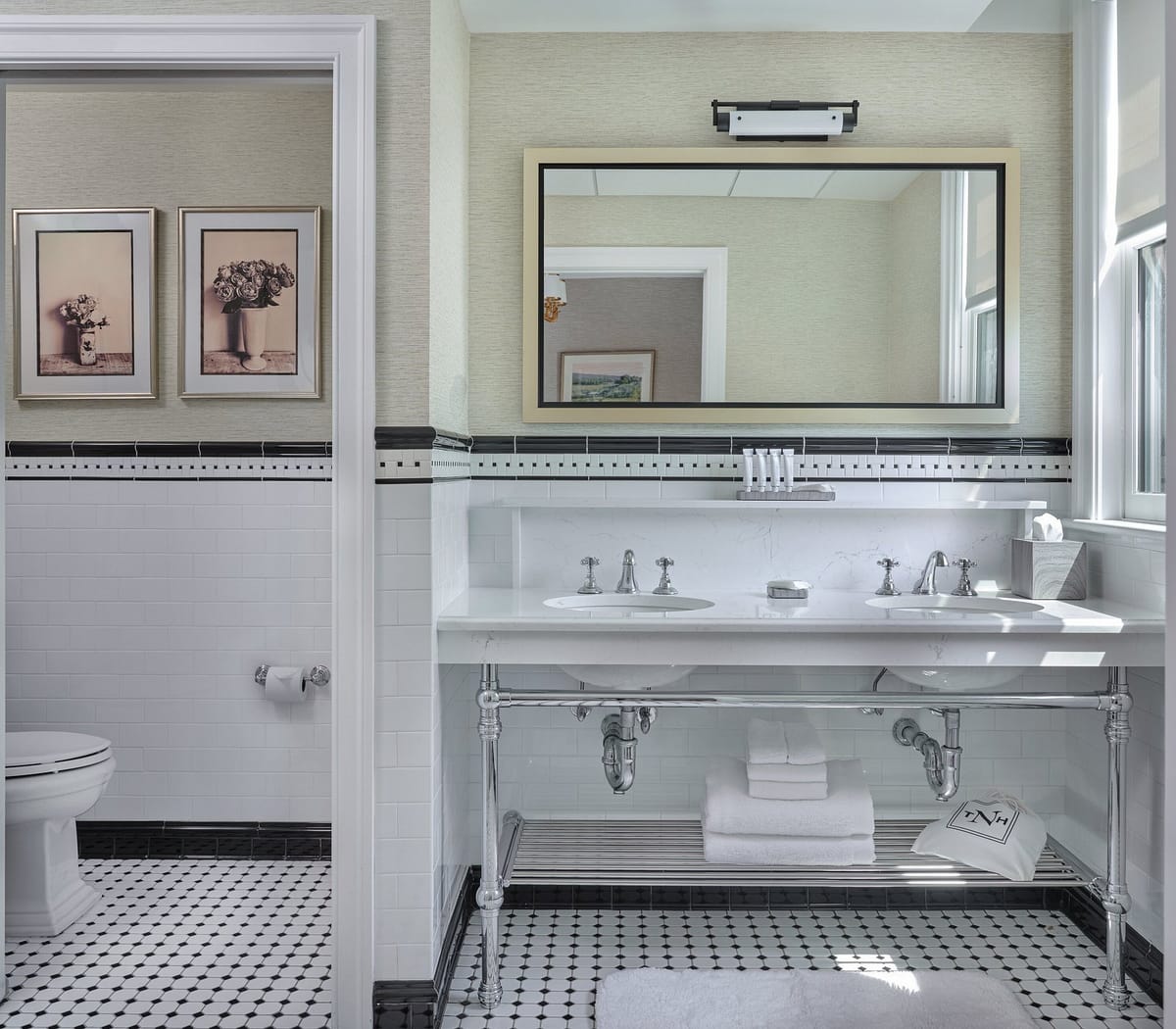 The Northport Hotel — 4